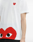 Comme Des Garcons Comme Des Garcons Comme Des Garçons Cotton t-shirt