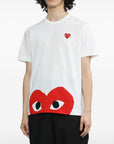 Comme Des Garcons Comme Des Garcons Comme Des Garçons Cotton t-shirt