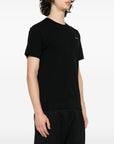 Comme Des Garcons Comme des Garcons T-shirts and Polos BLACK