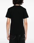 Comme Des Garcons Comme des Garcons T-shirts and Polos BLACK