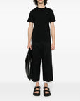 Comme Des Garcons Comme des Garcons T-shirts and Polos BLACK