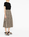 Comme Des Garcons Comme Des Garcons Comme Des Garçons Cotton t-shirt