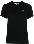Comme Des Garcons Comme Des Garcons Comme Des Garçons Cotton t-shirt