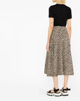 Comme Des Garcons Comme Des Garcons Comme Des Garçons Cotton t-shirt