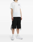Comme Des Garcons Comme Des Garcons Comme Des Garçons Cotton t-shirt