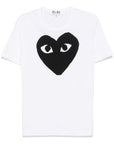 Comme Des Garcons Comme Des Garcons Comme Des Garçons Cotton t-shirt