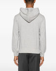 Comme Des Garcons Comme Des Garcons Comme Des Garçons Cotton hoodie