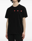 Comme Des Garcons Comme Des Garcons Comme Des Garçons Cotton t-shirt