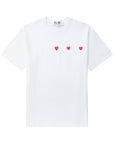 Comme Des Garcons Comme Des Garcons Comme Des Garçons Cotton t-shirt