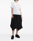 Comme Des Garcons Comme Des Garcons Comme Des Garçons Cotton t-shirt