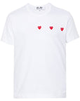 Comme Des Garcons Comme Des Garcons Comme Des Garçons Cotton t-shirt