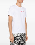 Comme Des Garcons Comme Des Garcons Comme Des Garçons Cotton t-shirt