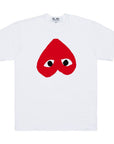 Comme Des Garcons Comme Des Garcons Comme Des Garçons Cotton t-shirt