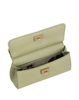 Dolce & Gabbana Dolce & Gabbana Sicily Small Handbag In Dauphine Calfskin