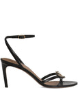 Dolce & Gabbana Dolce & Gabbana Devotion Calfskin sandal