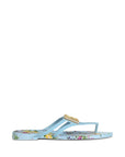 Dolce & Gabbana Dolce & Gabbana DG Thong Sandals