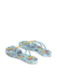 Dolce & Gabbana Dolce & Gabbana DG Thong Sandals