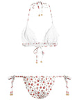 Dolce & Gabbana Dolce & Gabbana Sea clothing White
