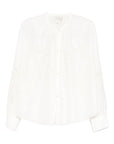 Forte Forte Forte Forte Shirts Ivory