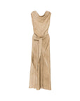 Cortana Cortana Dresses Brown