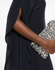 Gianluca Capannolo Gianluca Capannolo Silk midi dress