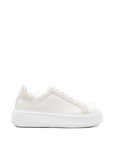 Woolrich Woolrich Chunky Court leather sneakers