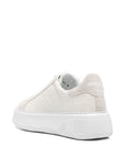 Woolrich Woolrich Chunky Court leather sneakers