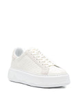 Woolrich Woolrich Chunky Court leather sneakers