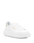 Woolrich Woolrich Chunky Court leather sneakers