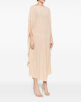 Gianluca Capannolo Gianluca Capannolo Silk midi dress