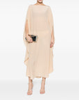Gianluca Capannolo Gianluca Capannolo Silk midi dress