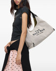 Marc Jacobs Marc Jacobs The Belted Sack Bag