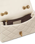 Marc Jacobs Marc Jacobs The Quilted Slim Dual Convertible Shoulder Bag