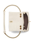 Marc Jacobs Marc Jacobs The Quilted Slim Dual Convertible Shoulder Bag