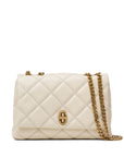Marc Jacobs Marc Jacobs The Quilted Slim Dual Convertible Shoulder Bag