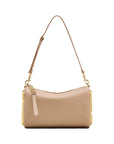 Marc Jacobs Marc Jacobs Snapshot leather shoulder bag
