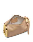 Marc Jacobs Marc Jacobs Snapshot leather shoulder bag
