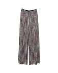 Missoni Missoni Striped wide-leg trousers