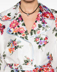Dolce & Gabbana Dolce & Gabbana Shirts WHITE