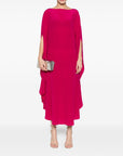 Gianluca Capannolo Gianluca Capannolo Silk midi dress
