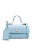 Dolce & Gabbana Dolce & Gabbana Bags.. LIGHT BLUE