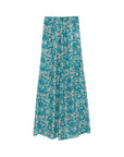 Gianluca Capannolo Gianluca Capannolo Antonia printed silk trousers