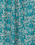 Gianluca Capannolo Gianluca Capannolo Antonia printed silk trousers