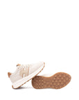 Hogan Hogan H641 Leather Sneakers.