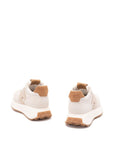 Hogan Hogan H641 Leather Sneakers.
