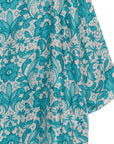 Gianluca Capannolo Gianluca Capannolo Laura printed silk blouse