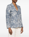 L.B.M. 1911 L.B.M. 1911 Single-breasted jacket