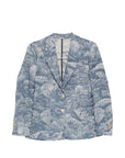 L.B.M. 1911 L.B.M. 1911 Single-breasted jacket