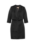 Elisabetta Franchi Elisabetta Franchi Midi dress