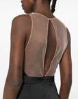 Elisabetta Franchi Elisabetta Franchi Midi dress